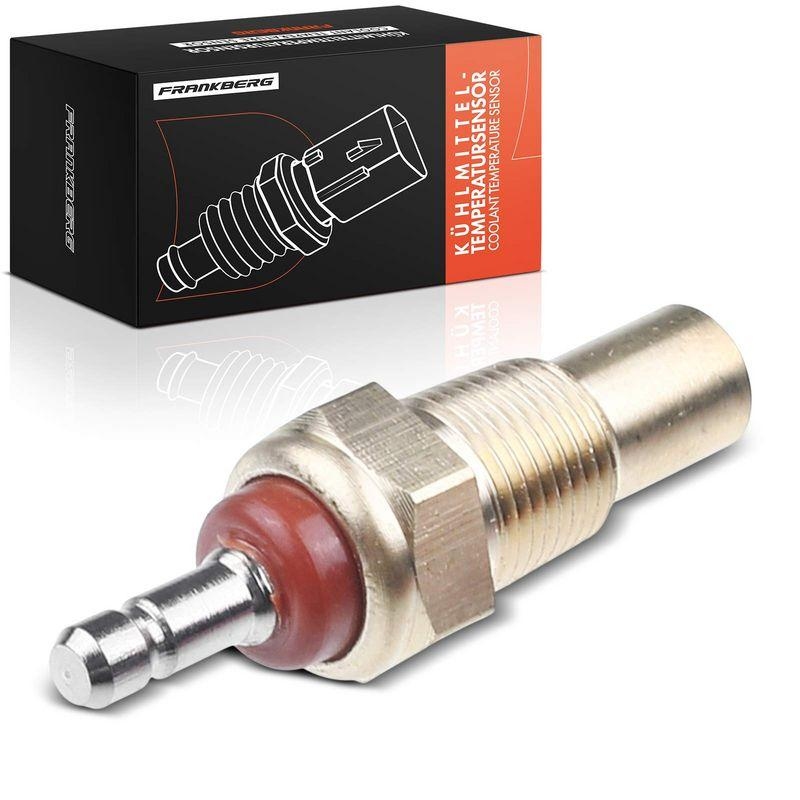 1x Frankberg K&uuml;hlmitteltemperatur Sensor Temperatursensor 5481FB0023188