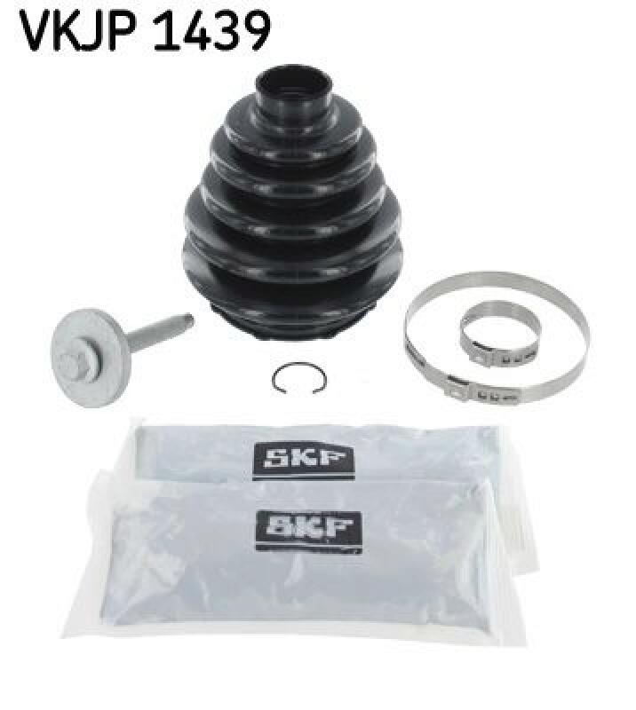 SKF Bellow Set, drive shaft