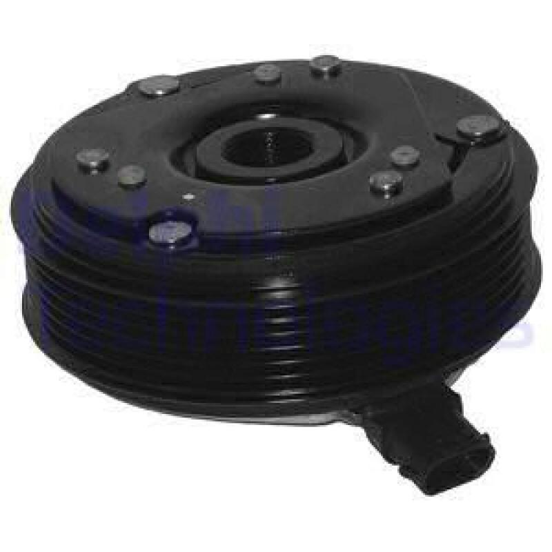 DELPHI Magnetic Clutch, air conditioner compressor