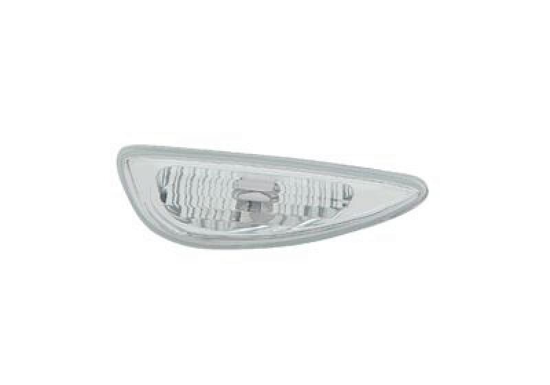 VAN WEZEL Blinkleuchte Blinker 8244918