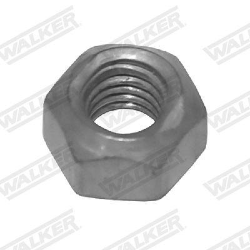 WALKER Nut, exhaust manifold