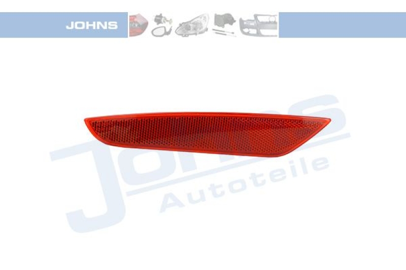 JOHNS Reflex Reflector