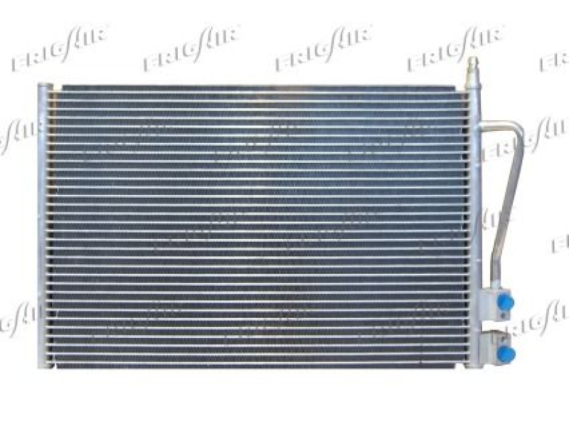 FRIGAIR Condenser, air conditioning