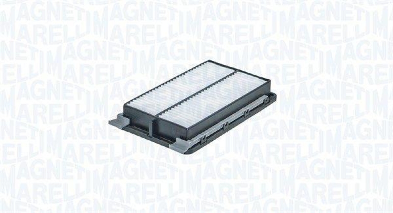 MAGNETI MARELLI Luftfilter 153071762406