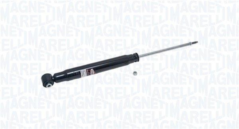 MAGNETI MARELLI Stoßdämpfer 356331070000