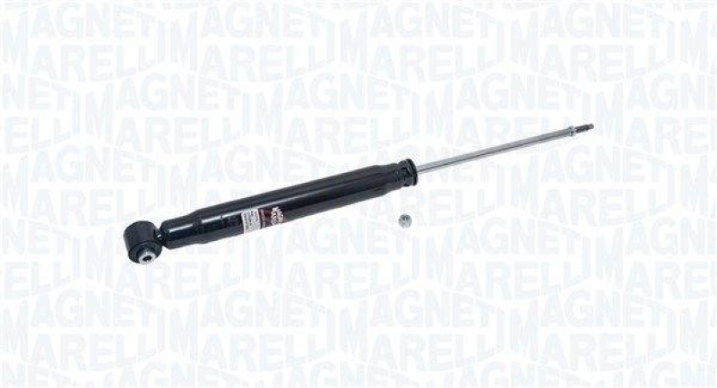 MAGNETI MARELLI Shock Absorber