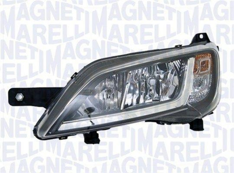MAGNETI MARELLI Headlight