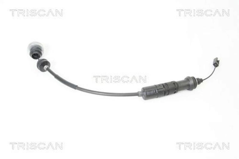 TRISCAN Clutch Cable Aftermarket