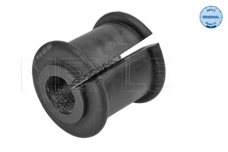 MEYLE Stabiliser Mounting MEYLE-ORIGINAL: True to OE.