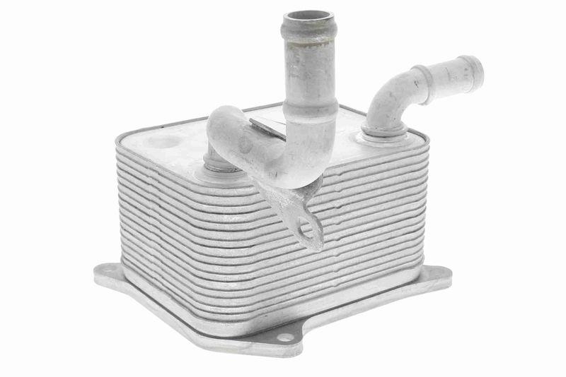 VEMO Oil Cooler, engine oil Original VEMO Quality