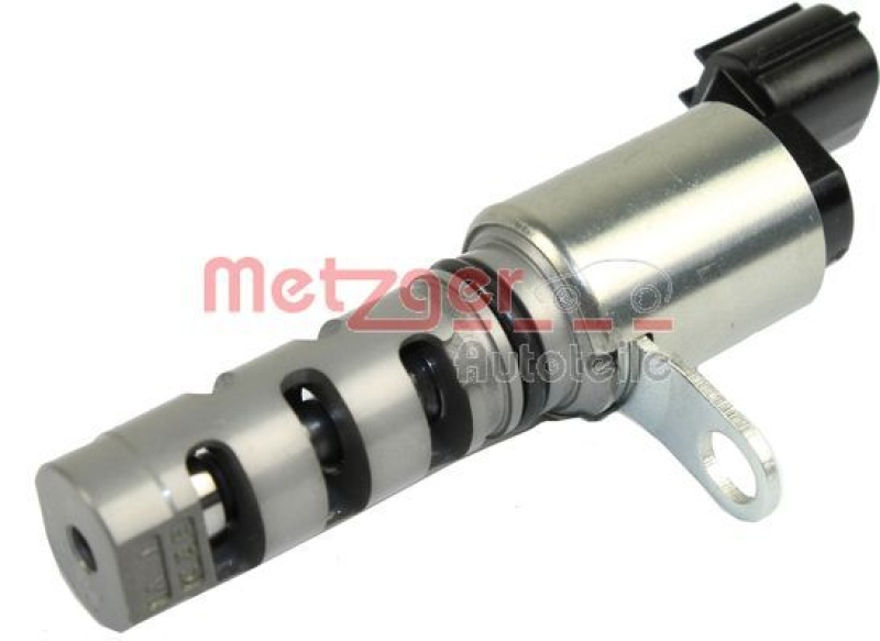 METZGER Control Valve, camshaft adjustment