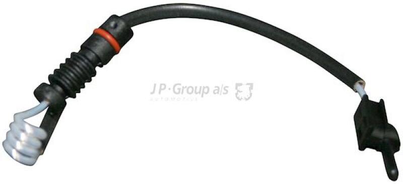 JP GROUP Sensor, brake pad wear JP GROUP