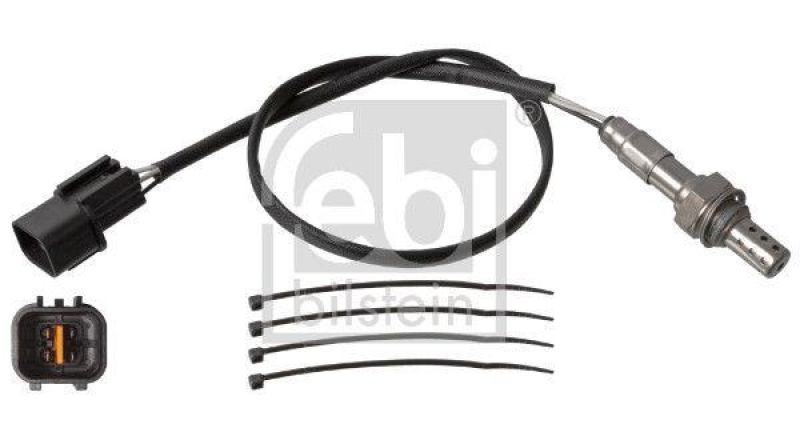FEBI BILSTEIN Lambda Sensor