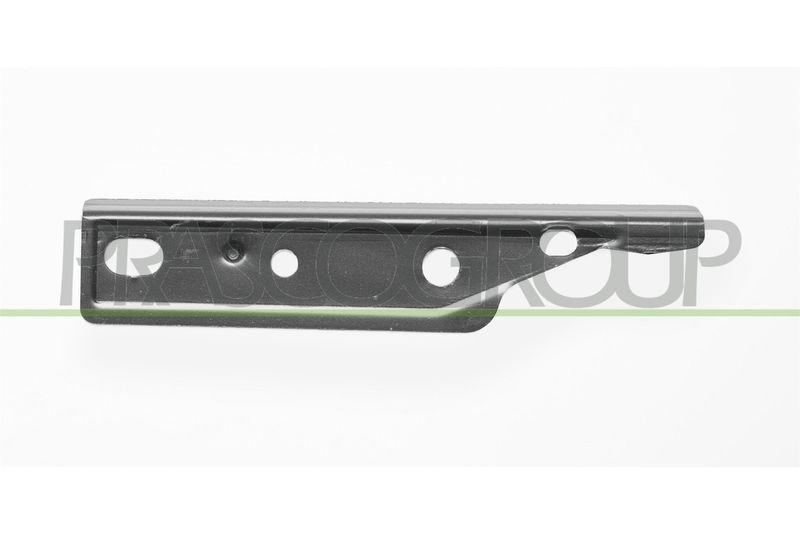 Mounting Bracket, bumper