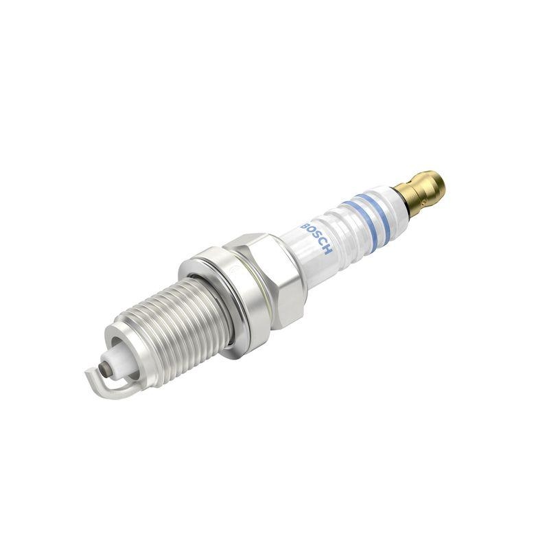 BOSCH Spark Plug Nickel