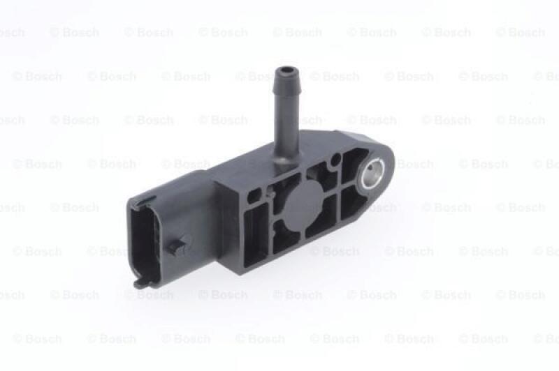 BOSCH Sensor, boost pressure