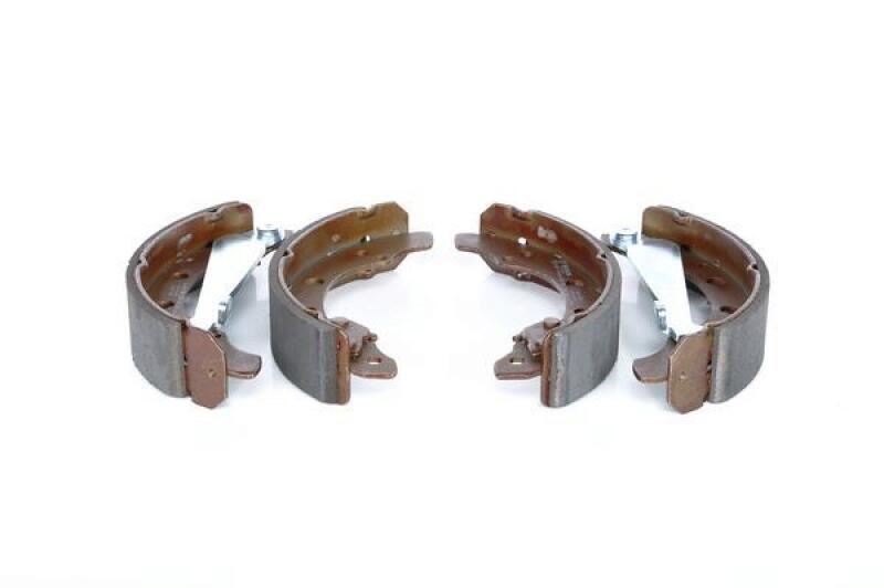 BOSCH Brake Shoe Set