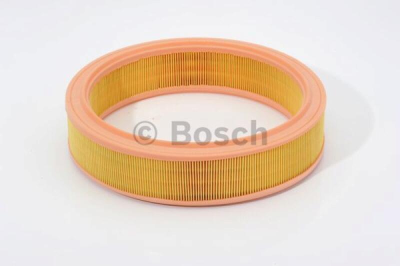 BOSCH Luftfilter