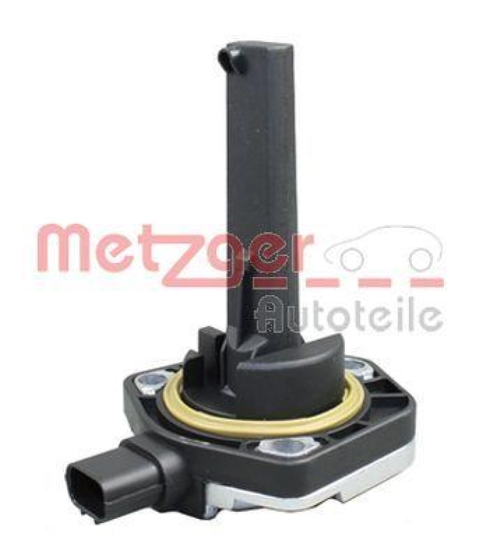 METZGER Sensor, Motor&ouml;lstand GREENPARTS