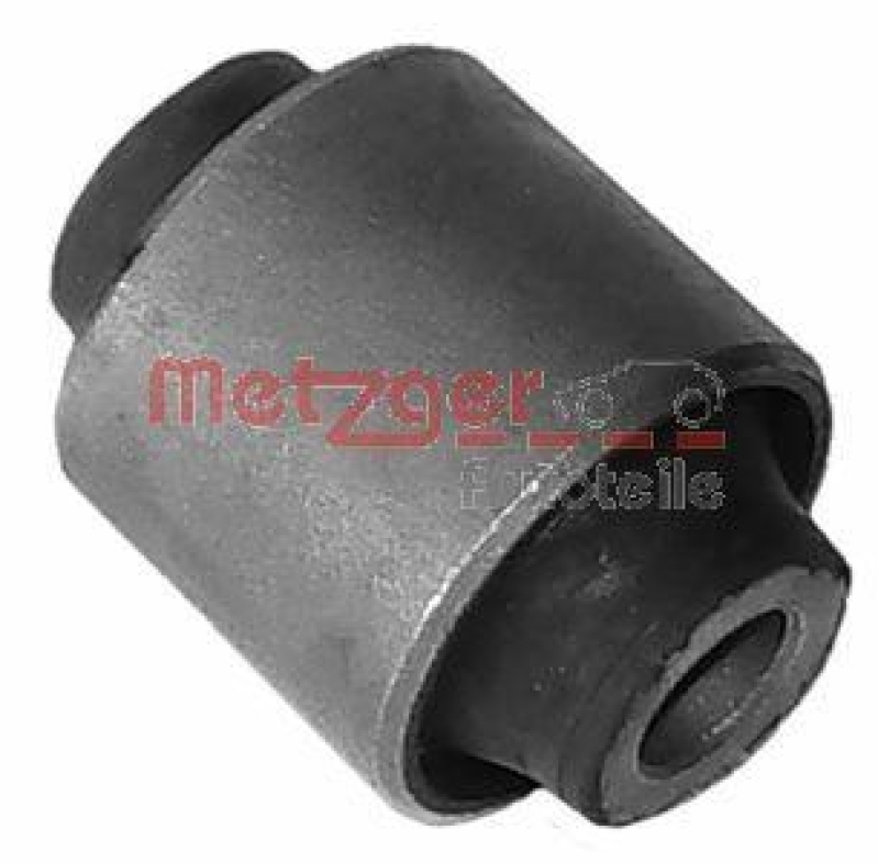 METZGER Mounting, control/trailing arm