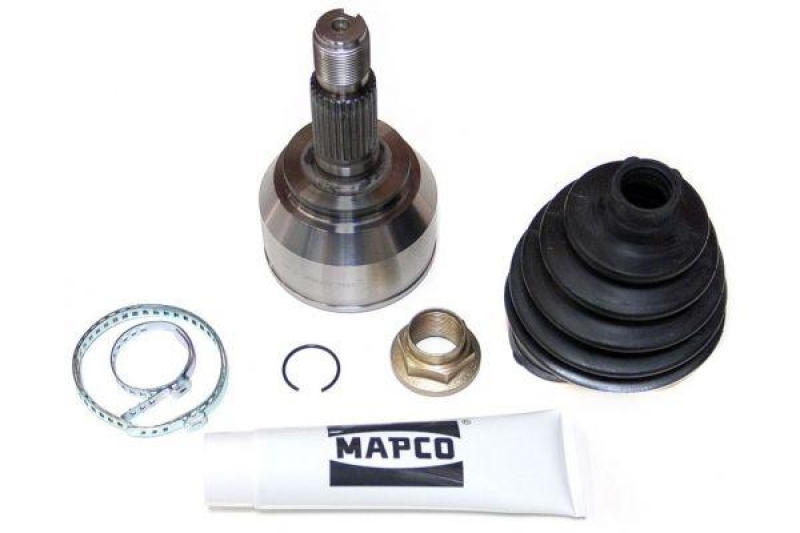 MAPCO Joint Kit, drive shaft