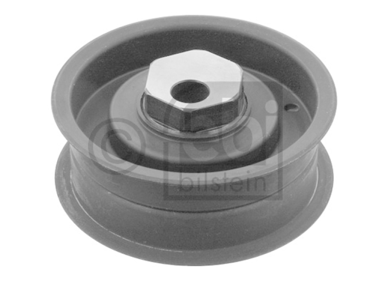 FEBI BILSTEIN Umlenk-/Führungsrolle, Zahnriemen