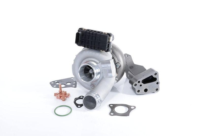 BTS Turbo Lader, Aufladung TURBO SERVICE SET BUDGET