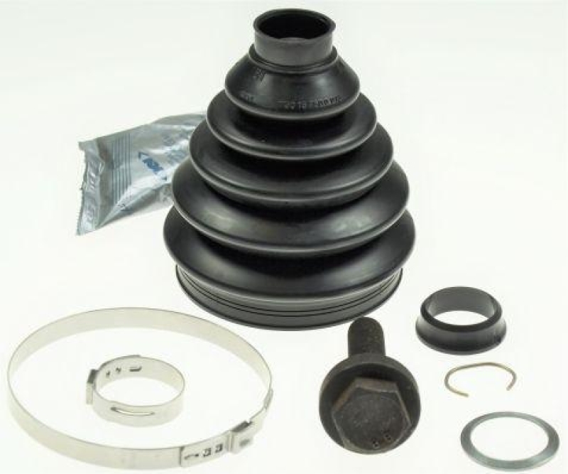 SPIDAN Bellow Kit, drive shaft