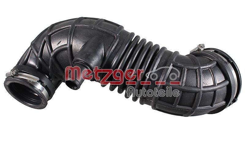 METZGER Hose, air supply OE-part