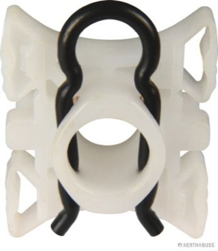 HERTH+BUSS ELPARTS Sliding Shoe, window regulator