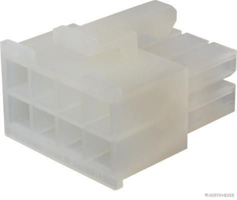HERTH+BUSS ELPARTS Plug Housing