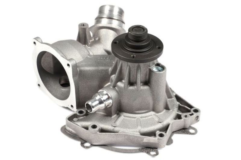 HEPU Wasserpumpe, Motork&uuml;hlung P478