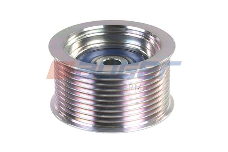 AUGER Tensioner Pulley, V-ribbed belt