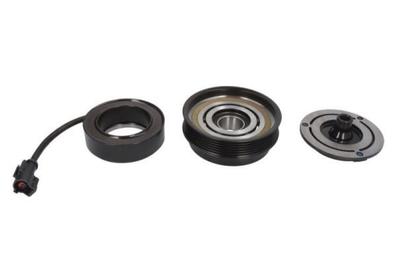 THERMOTEC Magnetic Clutch, air conditioning compressor