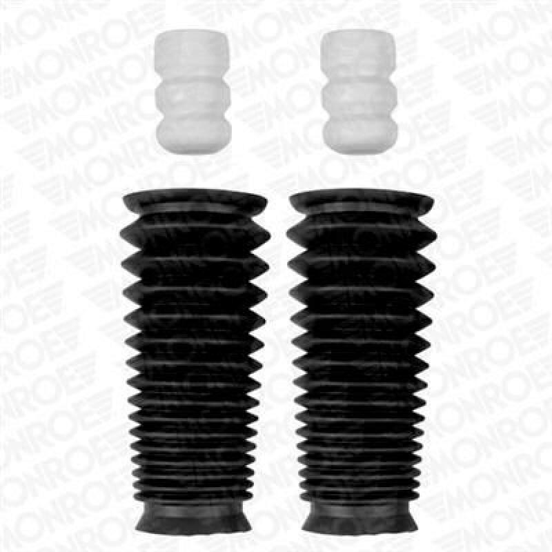 MONROE Dust Cover Kit, shock absorber PROTECTION KIT