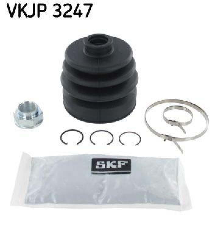 SKF Bellow Set, drive shaft