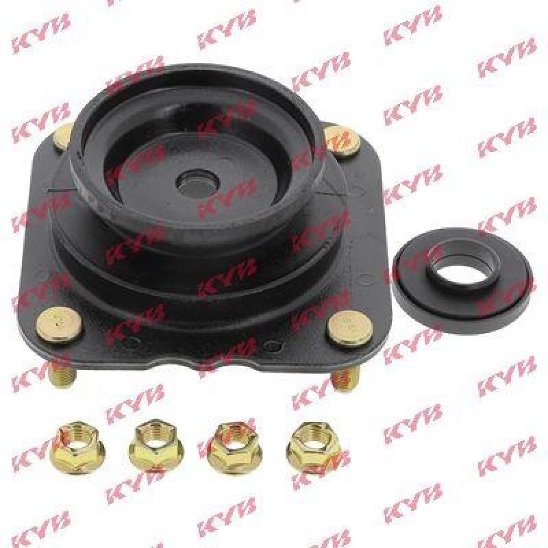 KYB Reparatursatz, Federbeinst&uuml;tzlager Suspension Mounting Kit SM5459