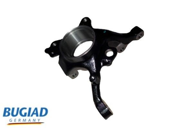 BUGIAD Steering Knuckle, wheel suspension