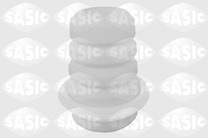 SASIC Rubber Buffer, suspension