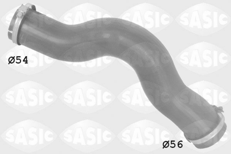 SASIC Charge Air Hose
