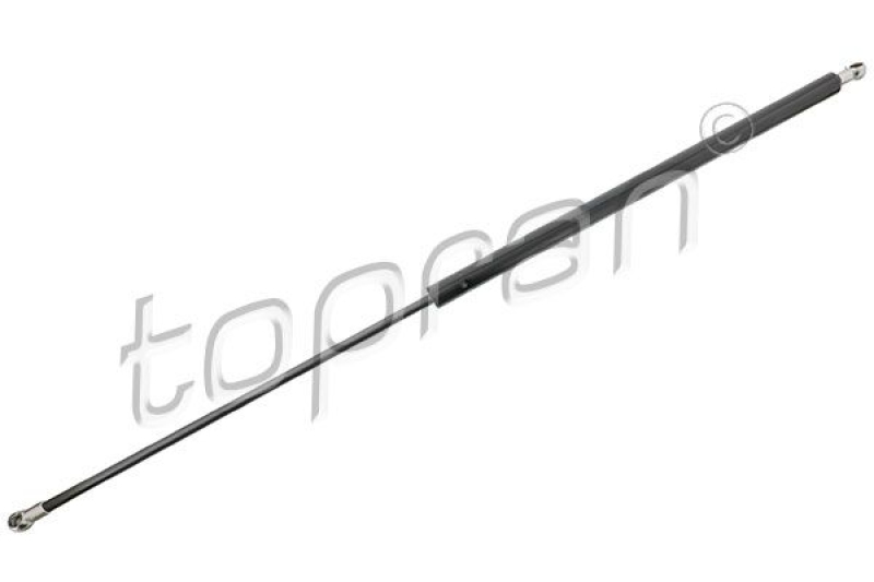 TOPRAN Gas Spring, bonnet