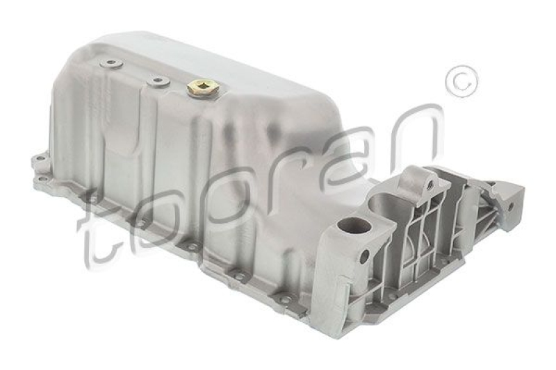 TOPRAN Oil Sump