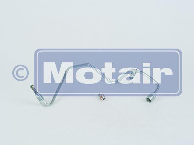MOTAIR TURBO Lader, Aufladung Garrett Turbo ProKit NEU