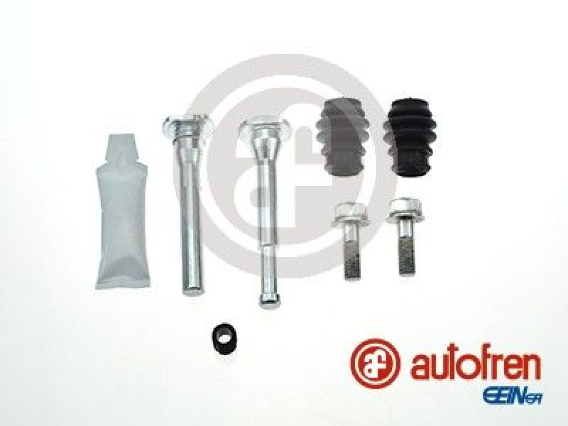 AUTOFREN SEINSA Guide Sleeve Kit, brake caliper