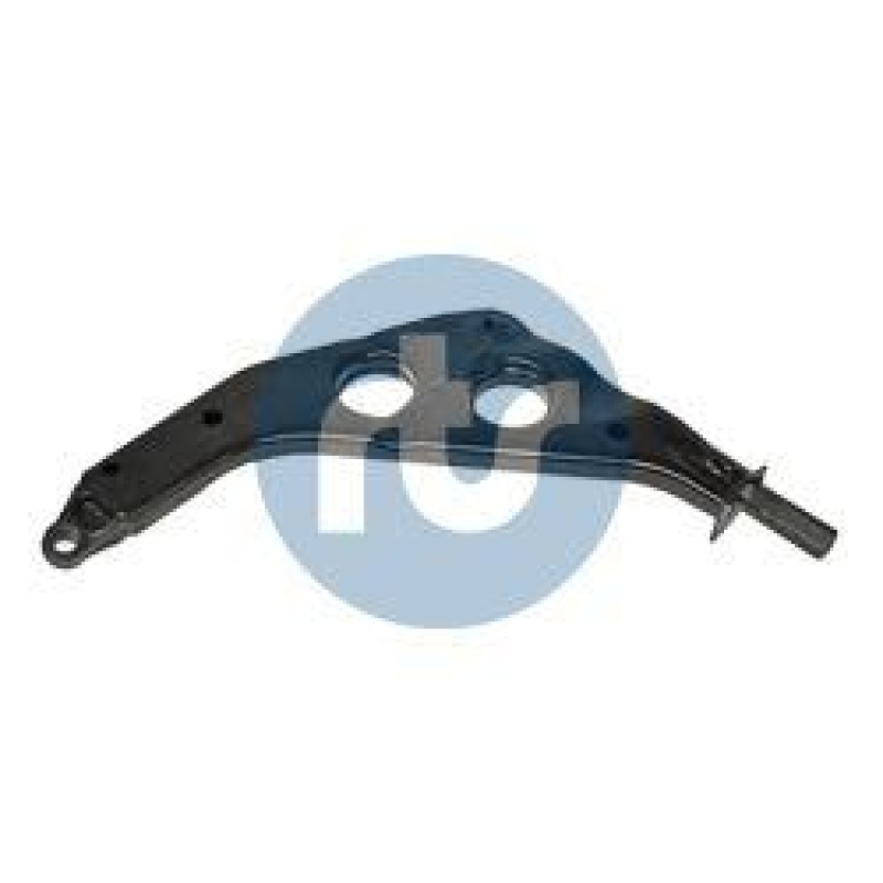 RTS Control Arm/Trailing Arm, wheel suspension