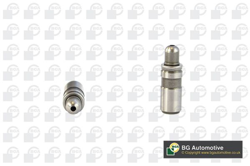 BGA Tappet