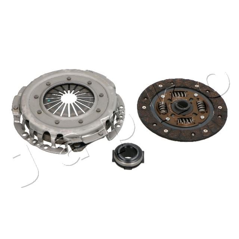 JAPKO Clutch Kit