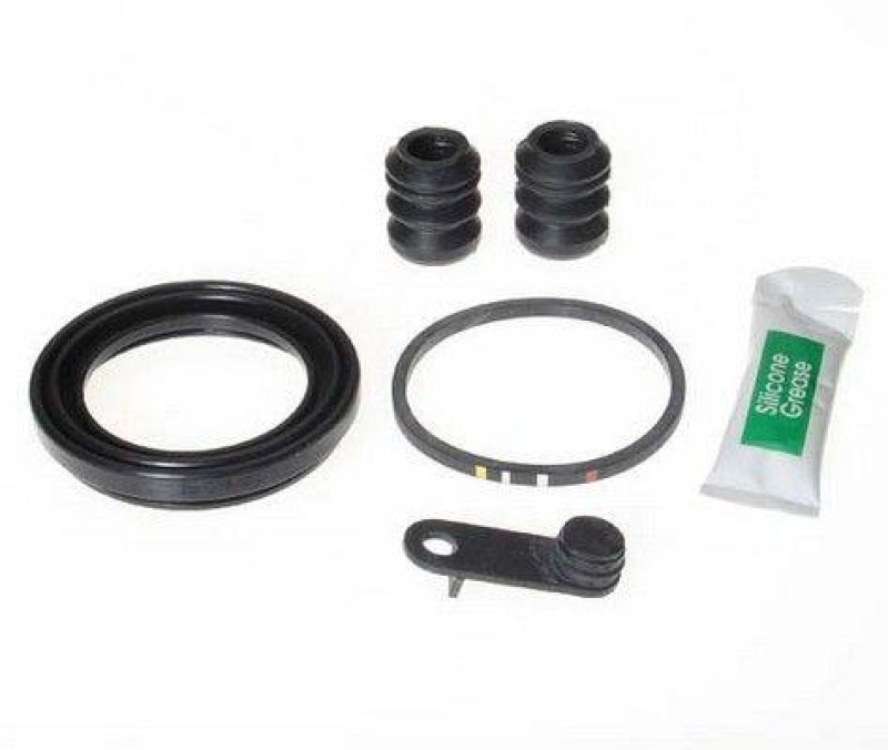 BUDWEG CALIPER Repair Kit, brake caliper
