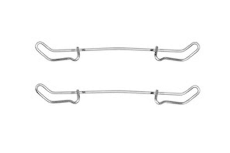 TRW Zubehörsatz, Scheibenbremsbelag