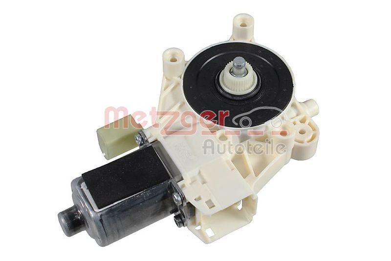METZGER Electric Motor, window regulator OE-part